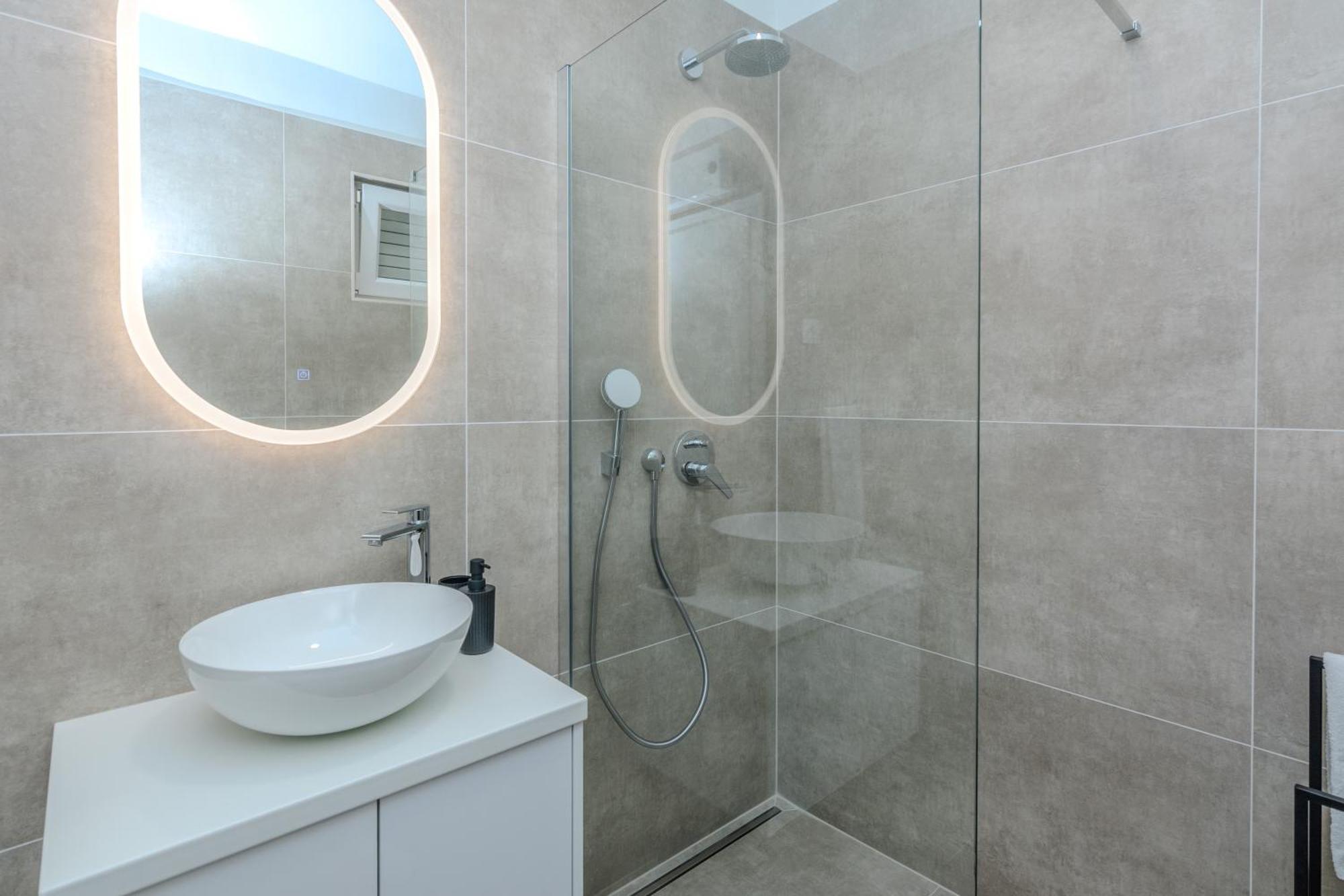 Apartments Andelka Бибине Екстериор снимка